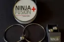Ninja+ Fusion GOLD (With Online Instructions) by Matthew Garrett & Brian Caswell – Image 2