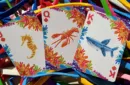 Bicycle Balloon (Ocean) Playing Cards – Bild 4