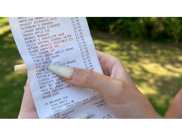 Transaction US (Gimmicks and Online Instructions) by Paul Fowler