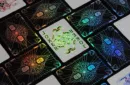 Chris Cards Holographic Playing Cards – Image 3