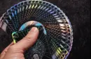 Chris Cards Holographic Playing Cards – Image 5