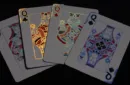 Chris Cards Holographic Playing Cards – Image 6