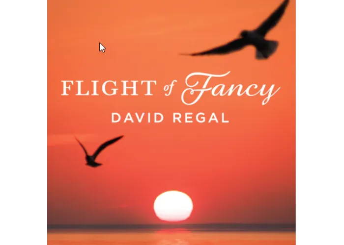 Flight of Fancy by David Regal