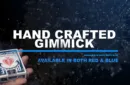 Case Dismissed Blue (Gimmicks and Online Instructions) by Mark Mason – Bild 5