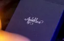 Apostles Playing Cards (Deck and Online Instructions) by Luke Jermay – Image 2