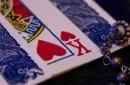 Apostles Playing Cards (Deck and Online Instructions) by Luke Jermay – Image 5
