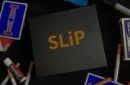 Starheart presents Slip ORANGE (Gimmicks and Online Instruction) by Doosung Hwang – Image 3