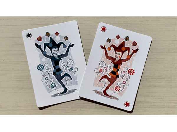 Bicycle Turtle (Land) Playing Cards
