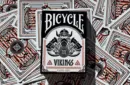 Bicycle Viking Playing Cards – Image 1