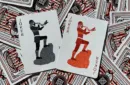 Bicycle Viking Playing Cards – Image 2