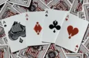 Bicycle Viking Playing Cards – Image 3