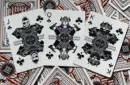 Bicycle Viking Playing Cards – Image 5