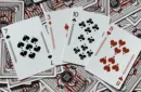 Bicycle Viking Playing Cards – Image 6