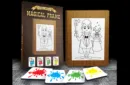 MAGICAL FRAME by Tora Magic – Image 1