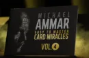 Easy to Master Card Miracles (Gimmicks and Online Instruction) Volume 4 by Michael Ammar – Bild 1