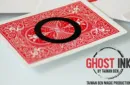 GHOST INK (Gimmicks and Online Instructions) by Taiwan Ben – Bild 1