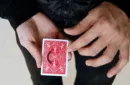 GHOST INK (Gimmicks and Online Instructions) by Taiwan Ben – Bild 5