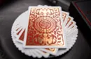 Regalia Red Playing Cards (Signature Edition) by Shin Lim – Image 2