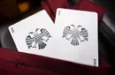 Regalia Red Playing Cards (Signature Edition) by Shin Lim – Image 3