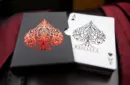 Regalia Red Playing Cards (Signature Edition) by Shin Lim – Image 6