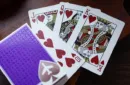 Lounge Edition in Passenger Purple by Jetsetter Playing Cards – Bild 4