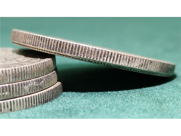 MORGAN Coin Set by N2G