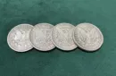 MORGAN Coin Set by N2G – Bild 3