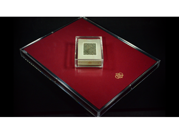 Carat IAOCP Book Case