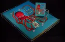 Carat IAOCP Book Case – Image 2