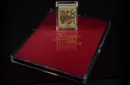 Carat IAOCP Book Case – Image 4