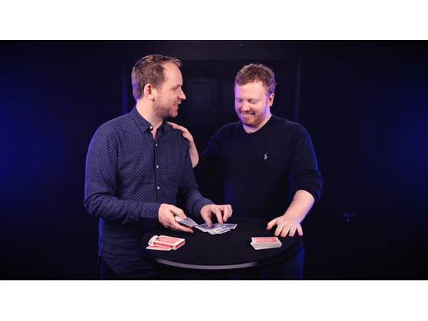Miracle One (Gimmicks and Online Instructions) by Christian Grace
