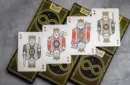 Continuum Playing Cards (Black) – Image 3
