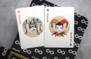 Continuum Playing Cards (Black) – Image 4
