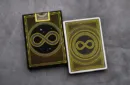 Continuum Playing Cards (Black) – Image 5