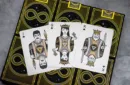 Continuum Playing Cards (Black) – Image 6