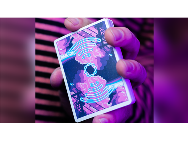 LOFI Playing Cards