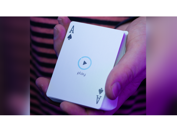 LOFI Playing Cards