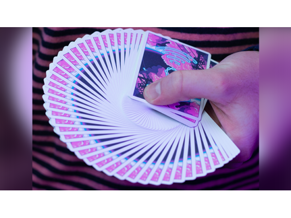 LOFI Playing Cards