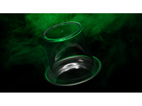 THE LEPRECHAUN (Gimmicks and Instructions) by Apprentice Magic