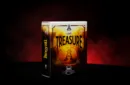 THE LOST TREASURE (Gimmicks and Instructions) by Apprentice Magic – Bild 1