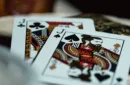 Good and Evil Playing Cards – Bild 5