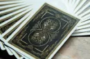 Good and Evil Playing Cards – Bild 6