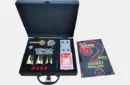 OFFICIAL MAGICIANS CASE SET by Fantasma Magic – Bild 2