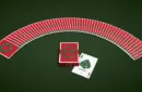 Orbit Christmas V2 Playing Cards – Bild 2