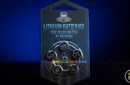 COLOR MATCH BATTERIES (5 pk.) by Tony Anverdi – Bild 1