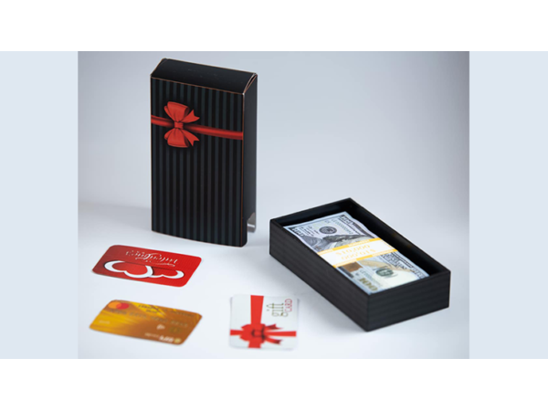 OH MY GIFT by Tora Magic
