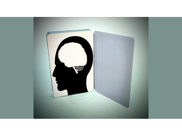 MIND GAME PRO by Tora Magic