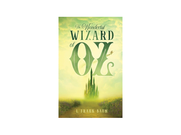 WIZARD OF OZ  Book Test(Online Instructions) by Josh Zandman
