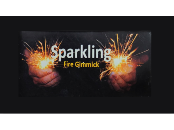 SPARKLE (PAIR) by Uday