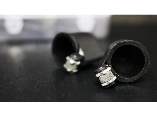 SPARKLE (PAIR) by Uday